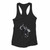 Fleetwood Mac Rumours Women Racerback Tank Tops