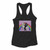 Follow Your Dream Fool Women Racerback Tank Tops