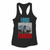 Ford V Ferrari Movie Women Racerback Tank Tops