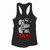 From Hell One Women Racerback Tank Tops