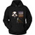 Ledisi Lost And Found Unisex Hoodie