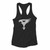 Gatchaman Battle Of The Planets Logo Women Racerback Tank Tops