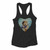 Gay Pride Princes Aladdin And Hercules Women Racerback Tank Tops