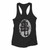 Goku Kanji Art Women Racerback Tank Tops