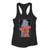 Goku Mastered Ultra Instinct Women Racerback Tank Tops