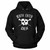 Death Eater Crew Unisex Hoodie