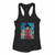 Goku Wear Supreme Jaw Women Racerback Tank Tops