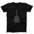 Eddie Van Halen Rip Man's T-Shirt Tee