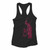 Groot Guardians Of The Galaxy Women Racerback Tank Tops