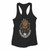Guardian Of The Galaxy Save The Galaxy Plant A Groot Women Racerback Tank Tops