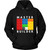 Master Builder Lego Unisex Hoodie