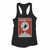 Halloween Vintage Japanese Women Racerback Tank Tops