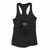 Harley Davidson Motorcycles Typography Art Logo Women Racerback Tank Tops