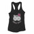 Hello Titty Funny Parody Women Racerback Tank Tops