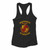 Hogwarts Gryffindor Quidditch Women Racerback Tank Tops