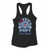 House Of Puft Women Racerback Tank Tops