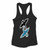 How To Train Your Dragon Toothless And Stormfly Women Racerback Tank Tops