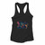 Hulk Thor And Loki Women Racerback Tank Tops