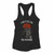I Did It All For The Wookiee Women Racerback Tank Tops
