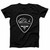 Eddie Van Halen Pick Man's T-Shirt Tee