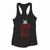 I Stand With Team Spidey Women Racerback Tank Tops