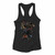 Invincible Anime Team Women Racerback Tank Tops