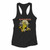 Iron Maiden Heavy Metal Rock Women Racerback Tank Tops