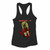 Iron Maiden Rock Music Metal Women Racerback Tank Tops