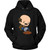 Chili Spilly Unisex Hoodie Chili Spilly Unisex Hoodie