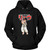 Dragon Fighter Unisex Hoodie