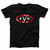 Eddie Van Halen Logo Cute Man's T-Shirt Tee