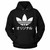 Japanese Adidas Unisex Hoodie