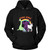 Mythical Squad Goals Unisex Hoodie