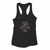 Jurassic World I Survived Women Racerback Tank Tops