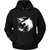 The Witcher Symbol Logo Unisex Hoodie