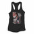 Keep Calm Daryl Women Racerback Tank Tops