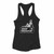 Keep On Trooping Women Racerback Tank Tops