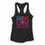 Legion Watercolors Art Women Racerback Tank Tops