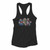 March Against Megs Women Racerback Tank Tops