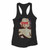 Marilyn Monroe Supreme Women Racerback Tank Tops Marilyn Monroe Supreme Women Racerback Tank Tops