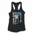 Marvel The Avengers Thor Groot In Strength Women Racerback Tank Tops