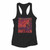 Megadeth Peace Sells But Who Buying Women Racerback Tank Tops