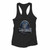 Minions World Women Racerback Tank Tops Minions World Women Racerback Tank Tops
