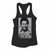 Mugshot Cocaine Pablo Escobar Women Racerback Tank Tops