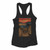 Munch Neighbor Women Racerback Tank Tops