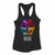 Muse Undisclosed Desire Women Racerback Tank Tops