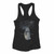 Neighbor University Women Racerback Tank Tops