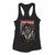 New Elvis Presley The King Art Women Racerback Tank Tops