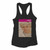 Niall Horan Pink Women Racerback Tank Tops