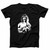 Eddie Van Halen Man's T-Shirt Tee
